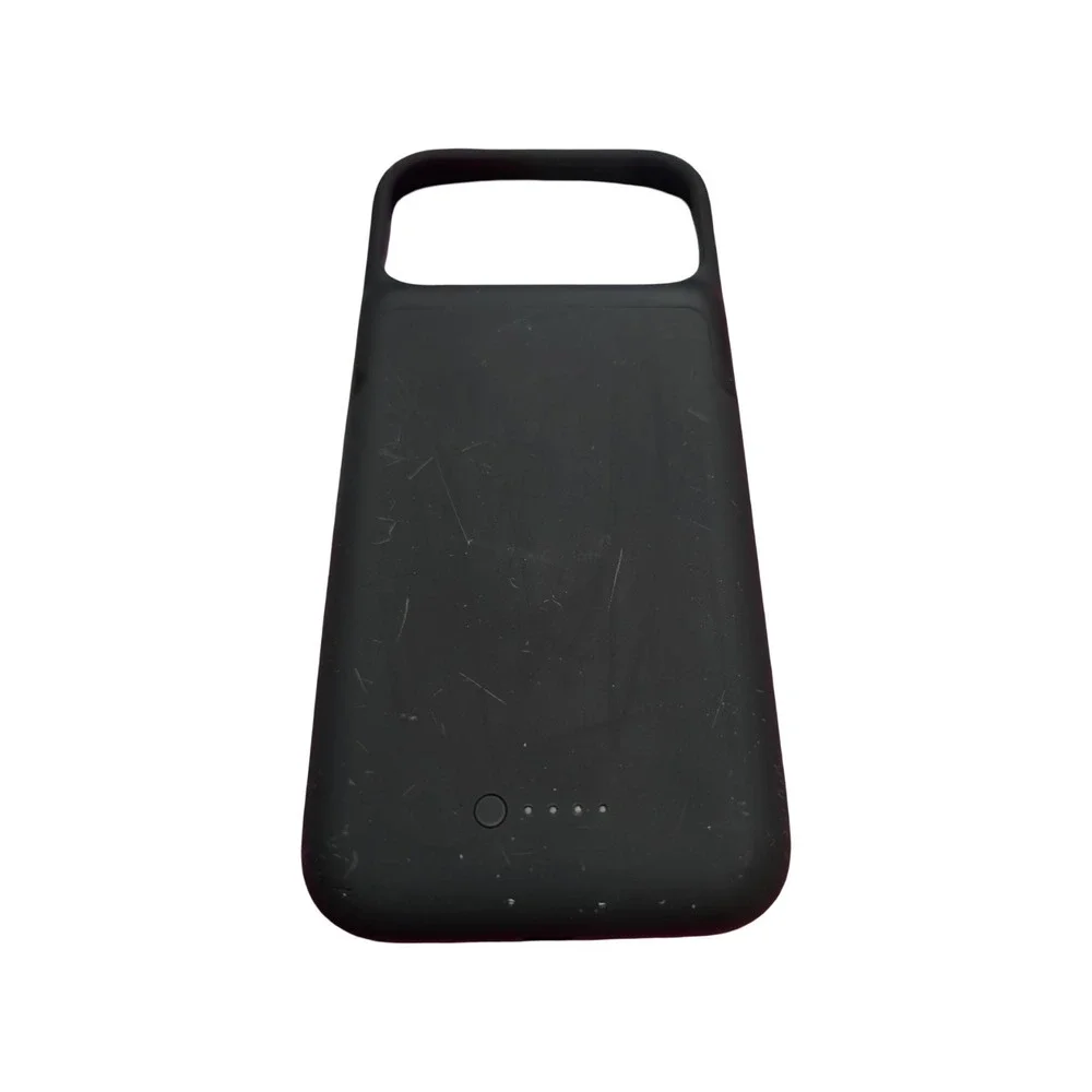Pp3-X Mophie Juice Pack Battery Case for Apple iPhone 17 Pro Max - Black ⬇️